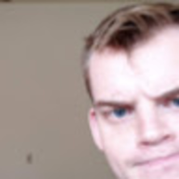 Meet your Posher, Fred - Picture 1 of 1